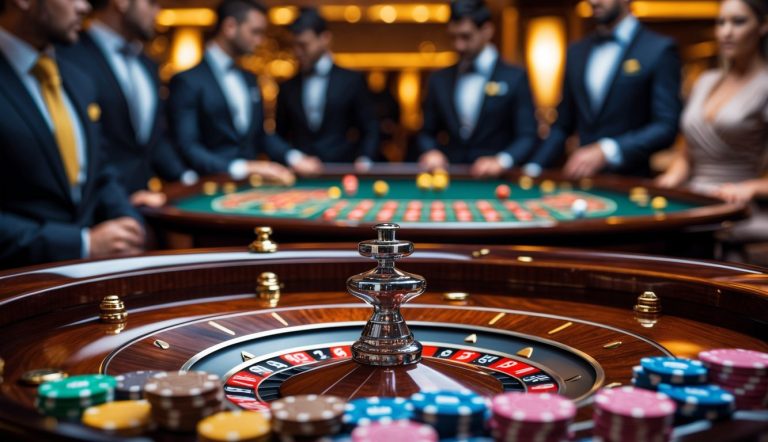 Panduan Lengkap Paduan Menang Judi Situs Triple Zero Roulette No.1 untuk Penjudi Cerdas