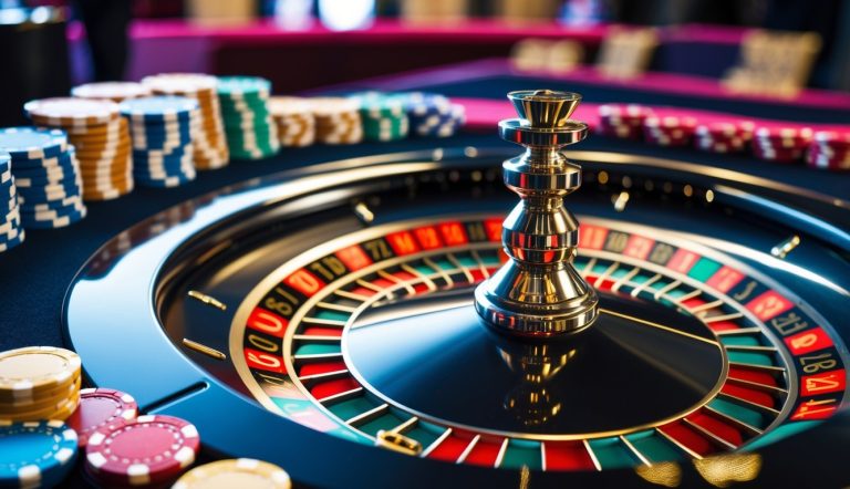Bocoran Paduan Menang Judi Situs Triple Zero Roulette No.1 Anti Rugi untuk Semua Pemain