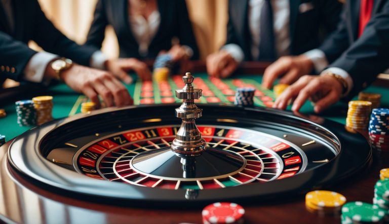 Rahasia Paduan Menang Judi Situs Triple Zero Roulette No.1 Ala Pro untuk Pemain Cerdas