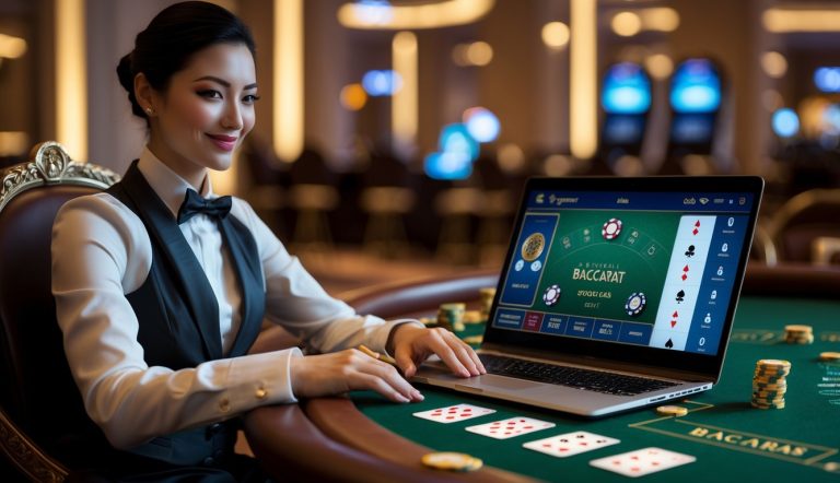 Cara Mendapatkan Banker Bonus Baccarat Online dengan Mudah dan Efektif