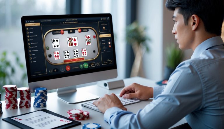 Strategi Menang di Banker Bonus Baccarat Online untuk Pemula: Panduan Praktis dan Efektif