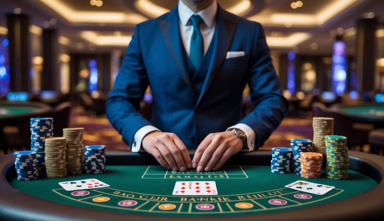 Panduan Lengkap Memahami Banker Bonus Baccarat Online: Strategi dan Tips Efektif