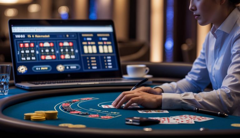 Tips Memaksimalkan Banker Bonus Baccarat Online Agar Profit Konsisten Secara Efektif