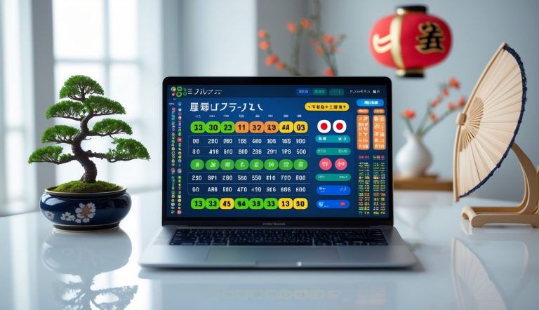 Togel Japan Online Terpercaya Dengan Pasaran Terlengkap Untuk Penjudi Cerdas