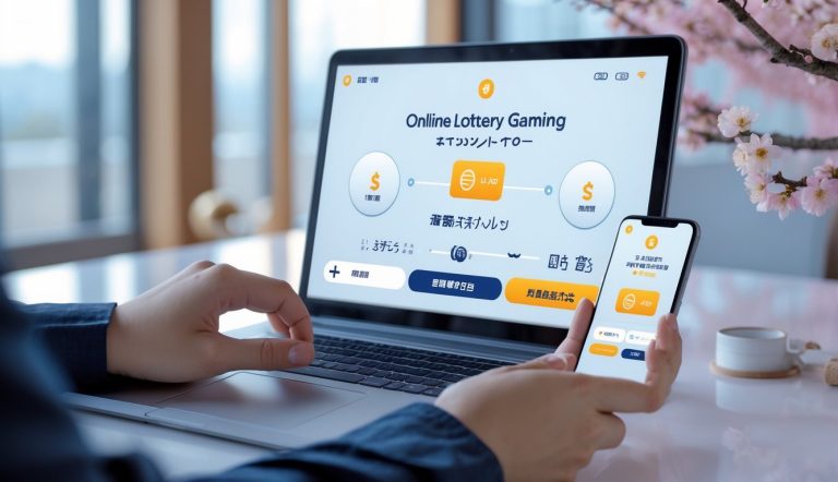 Situs Togel Japan Online Resmi dan Pembayaran Cepat untuk Pengalaman Terbaik