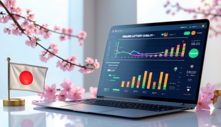 Togel Japan Online Hari Ini dengan Update Result Terbaru yang Akurat