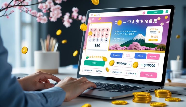 Togel Japan Online Dengan Diskon Dan Bonus Besar Untuk Kesempatan Menang Maksimal
