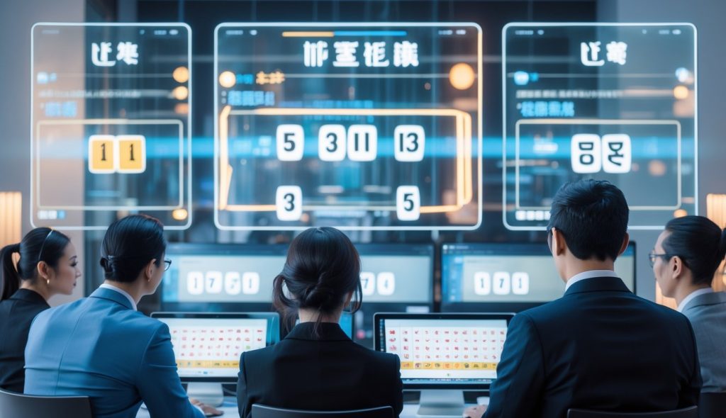 Togel Japan Online Live Draw Tercepat dan Valid: Panduan Lengkap untuk Pemain