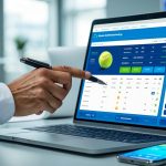 Strategi Terbaik untuk Menang di Taruhan Tenis Online 2026: Panduan Lengkap dan Efektif