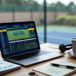 Panduan Lengkap Taruhan Tenis Online untuk Pemula: Strategi dan Tips Efektif