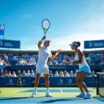 Tips Taruhan Tenis Online: Analisis Strategis Pertandingan Grand Slam