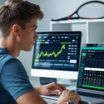 Rahasia Menghasilkan Uang dari Taruhan Tenis Online dengan Aman dan Tepat