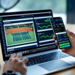 Strategi Taruhan Live Tennis Online untuk Meningkatkan Keuntungan Secara Efektif