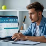 Kesalahan Umum yang Harus Dihindari di Taruhan Tenis Online Untuk Meningkatkan Peluang Menang