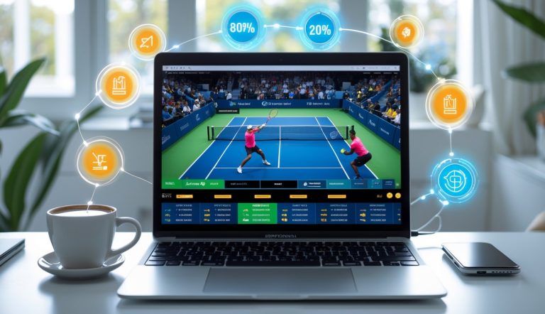 Bonus Dan Promosi Terbaik untuk Taruhan Tenis Online 2026: Panduan Lengkap dan Terpercaya