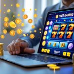 Daftar Agen Judi Slot Online Terpercaya Dengan Bonus Melimpah dan Minimal Deposit Rendah untuk Pengalaman Bermain yang Optimal
