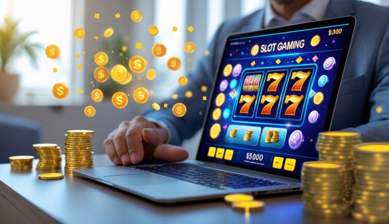 Daftar Agen Judi Slot Online Terpercaya Dengan Bonus Melimpah dan Minimal Deposit Rendah untuk Pengalaman Bermain yang Optimal