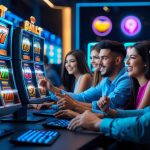 Agen Judi Slot Online Paling Aman 2026: Slot Gacor Dengan Deposit Cepat Dan Withdraw Instan