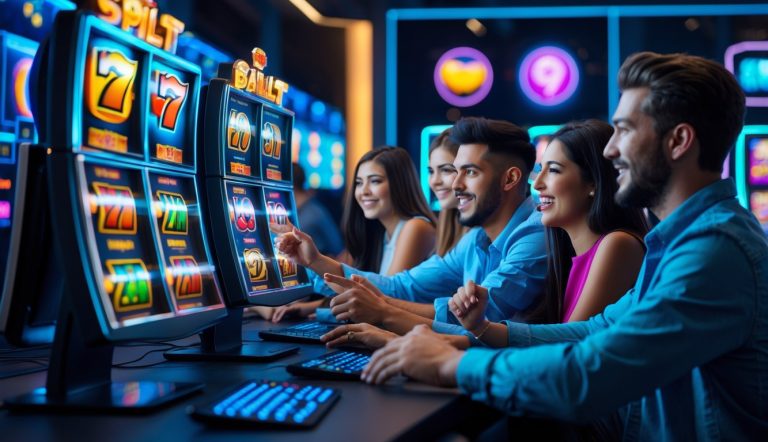 Agen Judi Slot Online Paling Aman 2026: Slot Gacor Dengan Deposit Cepat Dan Withdraw Instan