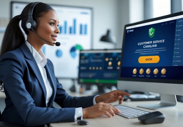 Cara Memilih Agen Judi Slot Online Terpercaya Agar Tidak Tertipu: Tips dan Panduan Penting