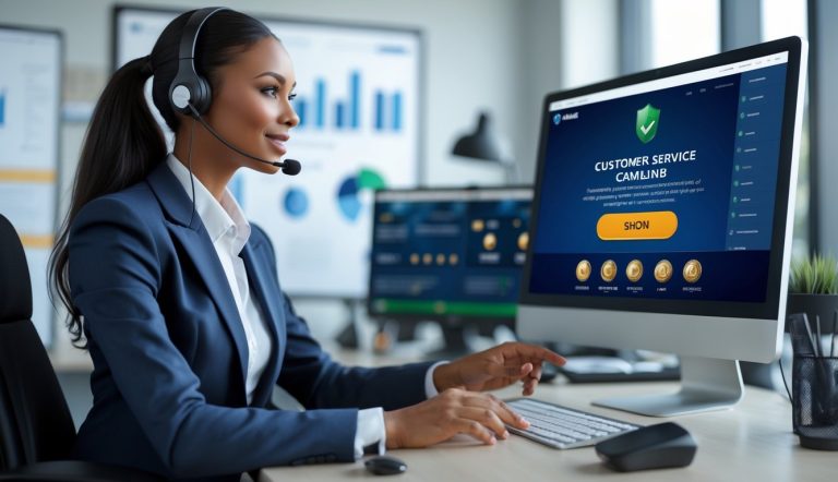 Cara Memilih Agen Judi Slot Online Terpercaya Agar Tidak Tertipu: Tips dan Panduan Penting