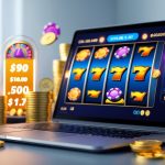 Review Agen Judi Slot Online Terpercaya: Manfaat Bonus Harian, Promo Menarik, dan Peluang Jackpot Besar