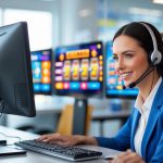 Agen Judi Slot Online Terpercaya Dengan Transaksi Cepat dan Layanan Pelanggan 24 Jam