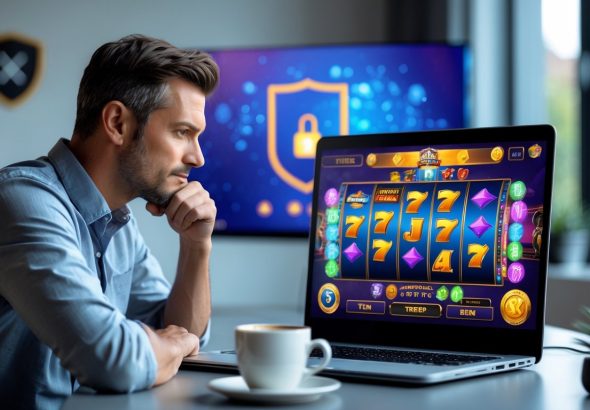 Tips Menang Slot Online di Agen Judi Terpercaya dengan Strategi dan RTP Tinggi yang Efektif
