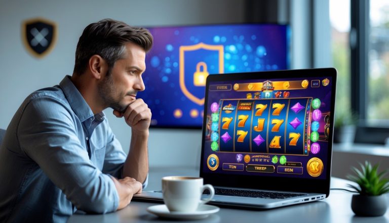 Tips Menang Slot Online di Agen Judi Terpercaya dengan Strategi dan RTP Tinggi yang Efektif