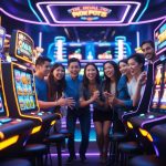 Daftar Situs Agen Judi Slot Online Paling Populer Dengan Jackpot Progresif Terbesar di 2026