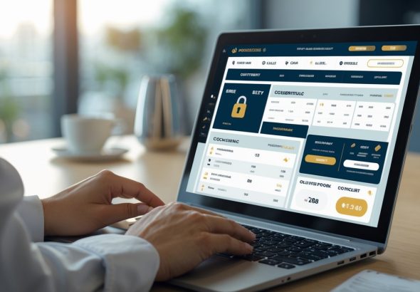 Panduan Lengkap Arena Sabung Ayam Online Terpercaya untuk Taruhan Aman dan Mudah