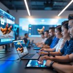 Arena Sabung Ayam Online Terbaik 2026: Temukan Situs Resmi dan Tingkat Menang Tertinggi