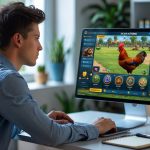 Cara Bermain Sabung Ayam Online Dengan Aman dan Mendapatkan Kemenangan Maksimal Secara Efektif