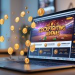 Daftar Situs Arena Sabung Ayam Online Terpercaya Dengan Bonus Terbesar untuk Pemain Cerdas