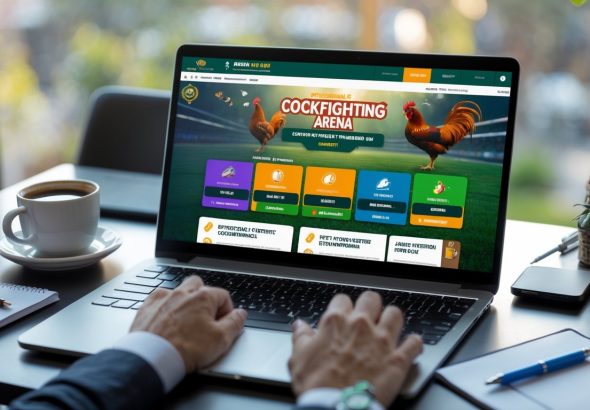 Review Lengkap Arena Sabung Ayam Online: Fitur Terbaik, Modal, dan Tips untuk Pemula