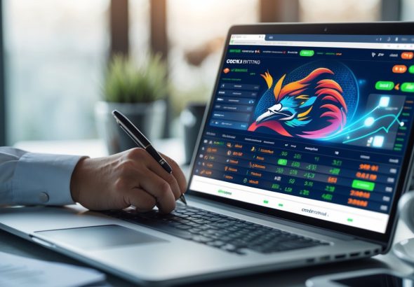 Cara Memilih Arena Sabung Ayam Online Terbaik Agar Taruhan Lebih Menguntungkan: Panduan Lengkap untuk Pemain Pintar