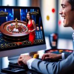 Cara Menang Main Roulette Online dengan Dealer Langsung untuk Pemula: Tips dan Strategi Unggul