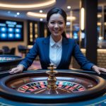 Panduan Lengkap Roulette Online Live Dealer Terpercaya dan Aman 2026: Strategi dan Tips Menang