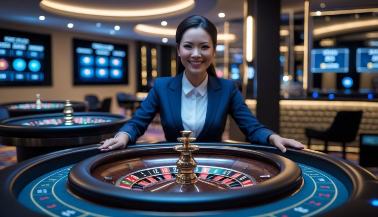 Panduan Lengkap Roulette Online Live Dealer Terpercaya dan Aman 2026: Strategi dan Tips Menang