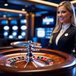 Tips Jitu Bermain Roulette Online dengan Dealer Langsung untuk Mendapatkan Keuntungan Stabil