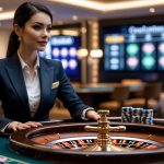 Strategi Rahasia Menang di Roulette Online Live Dealer Tanpa Ribet: Tips Efektif untuk Pemain Cerdas
