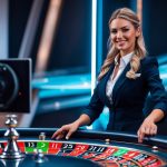 Pengalaman Bermain Roulette Online dengan Dealer Langsung yang Realistis: Meningkatkan Sensasi Judi Anda