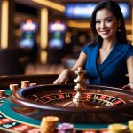 Rekomendasi Platform Roulette Online Live Dealer dengan Bonus Terbesar Tahun 2026