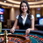 Trik Mengelola Modal Saat Bermain Roulette Online dengan Dealer Langsung untuk Menang Lebih Sering
