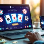 10 Situs Poker Online Deposit Murah 5 Ribu Terpercaya di Indonesia Untuk Tahun 2026