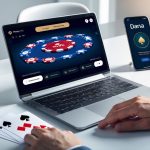 Rekomendasi Poker Online Deposit Murah Via Dana Tanpa Ribet Untuk Pemain Cerdas