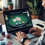 Cara Main Poker Online Deposit Kecil Cocok untuk Pemula: Panduan Lengkap dan Strategi Dasar