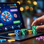 Situs Poker Online Deposit Murah 10 Ribu Dengan Bonus Terbesar Untuk Pemain Baru