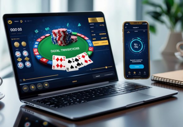 Poker Online Deposit Pulsa Murah Tanpa Potongan Terbaik 2026: Panduan Lengkap dan Tips Terpercaya