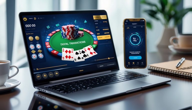Poker Online Deposit Pulsa Murah Tanpa Potongan Terbaik 2026: Panduan Lengkap dan Tips Terpercaya